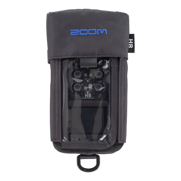 Zoom PCH-8 Protective Case for H8 Handy Recorder
