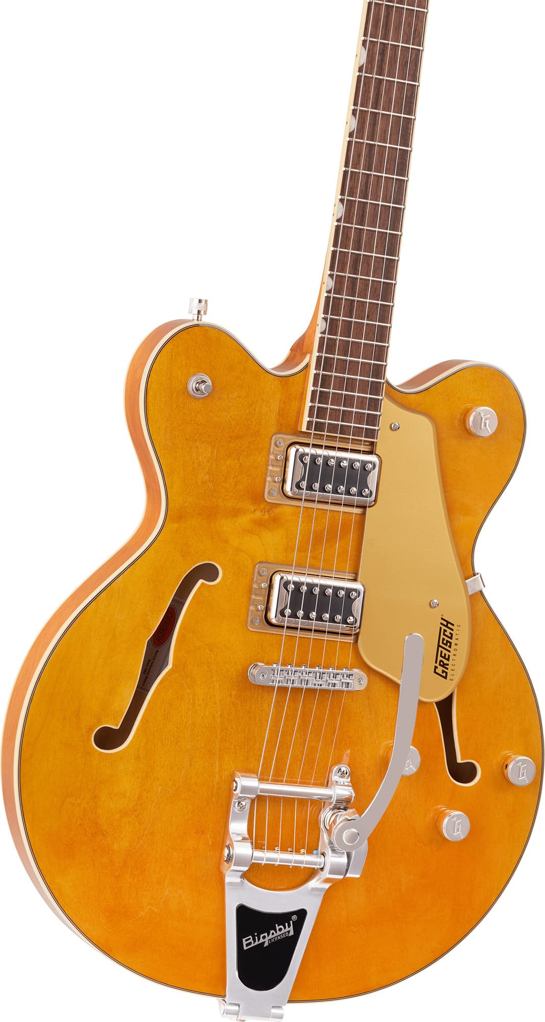 Gretsch G5622T Center Block Double-Cut Electric Guitar with Bigsby