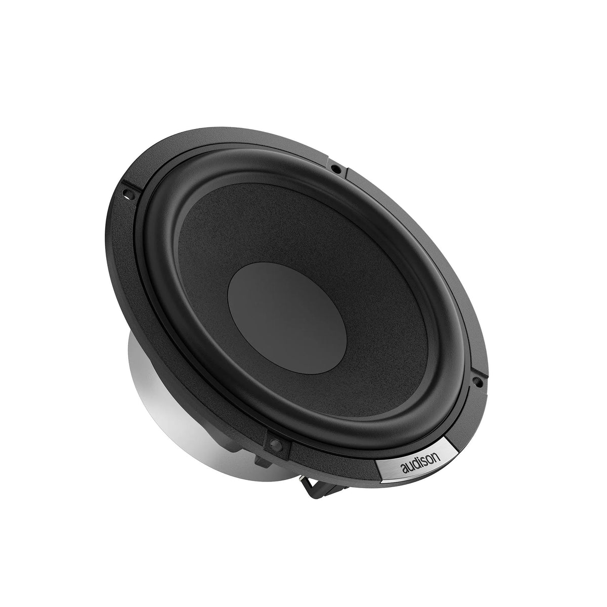 Audison AVK6SII 6.5" 2-Way Component Speaker Kit