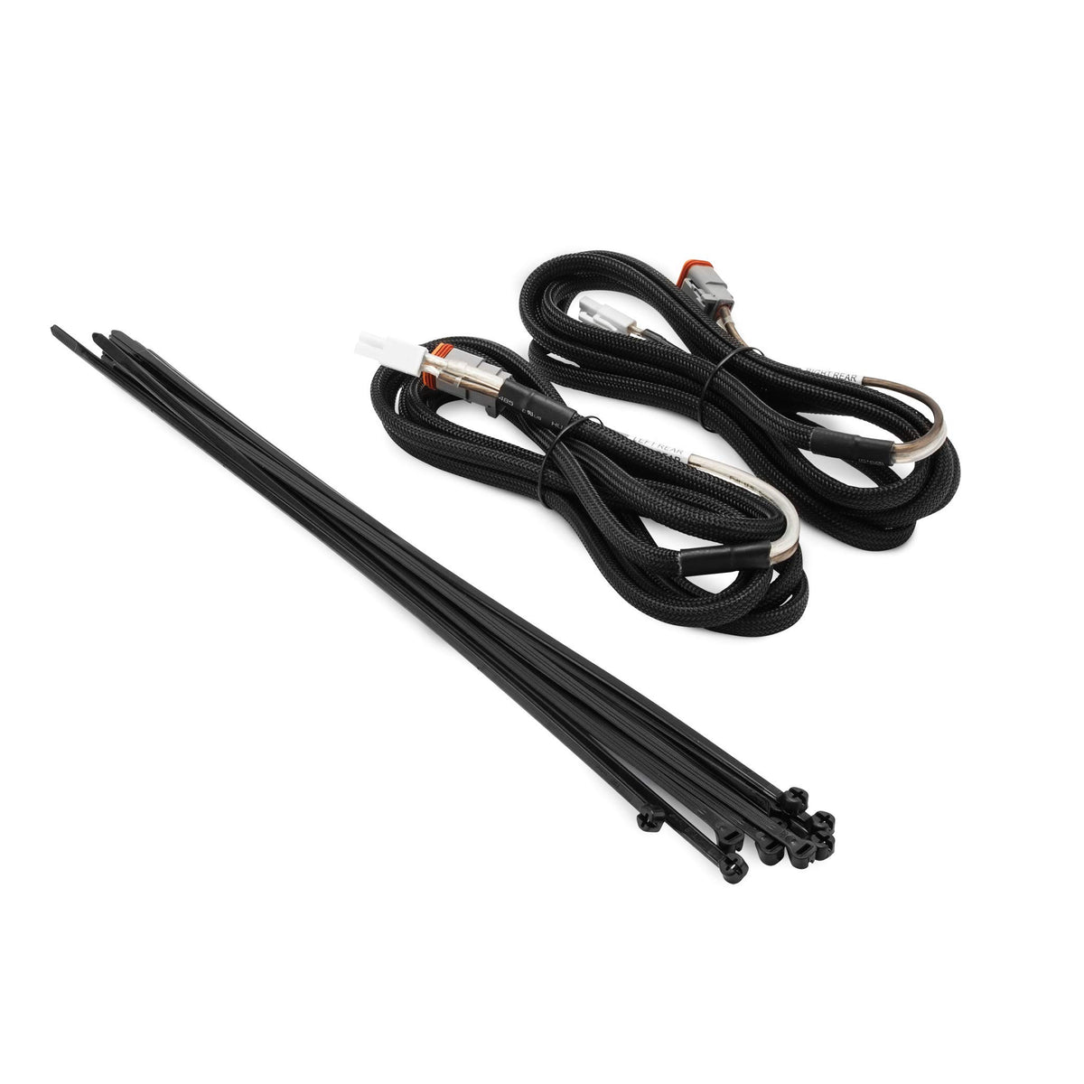 Rockford Fosgate MX-RSW16 Rear Color Optix UTV Harness