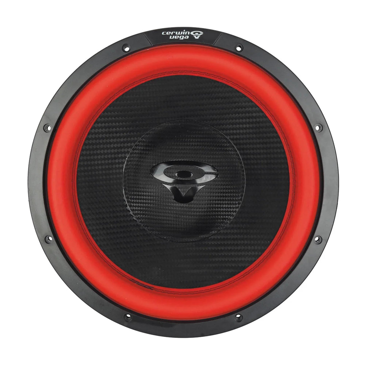 Cerwin-Vega V12DV2 12" Dual 2-Ohm Subwoofer