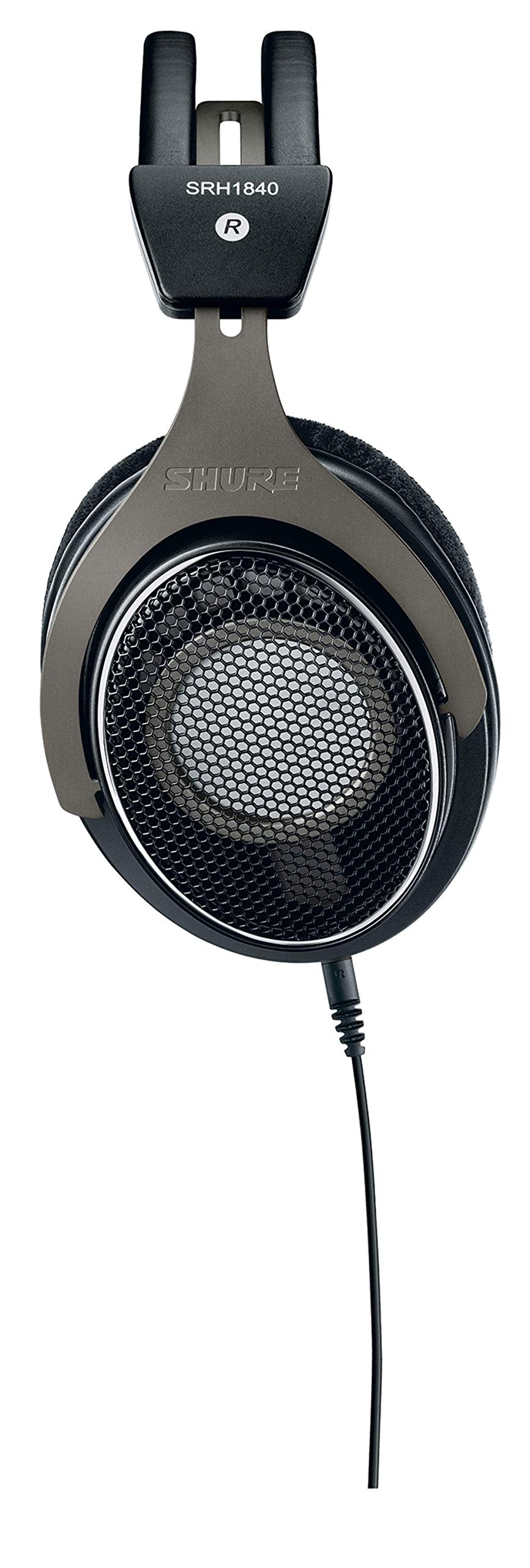Shure SRH1840 Professional Open-Back Headphones