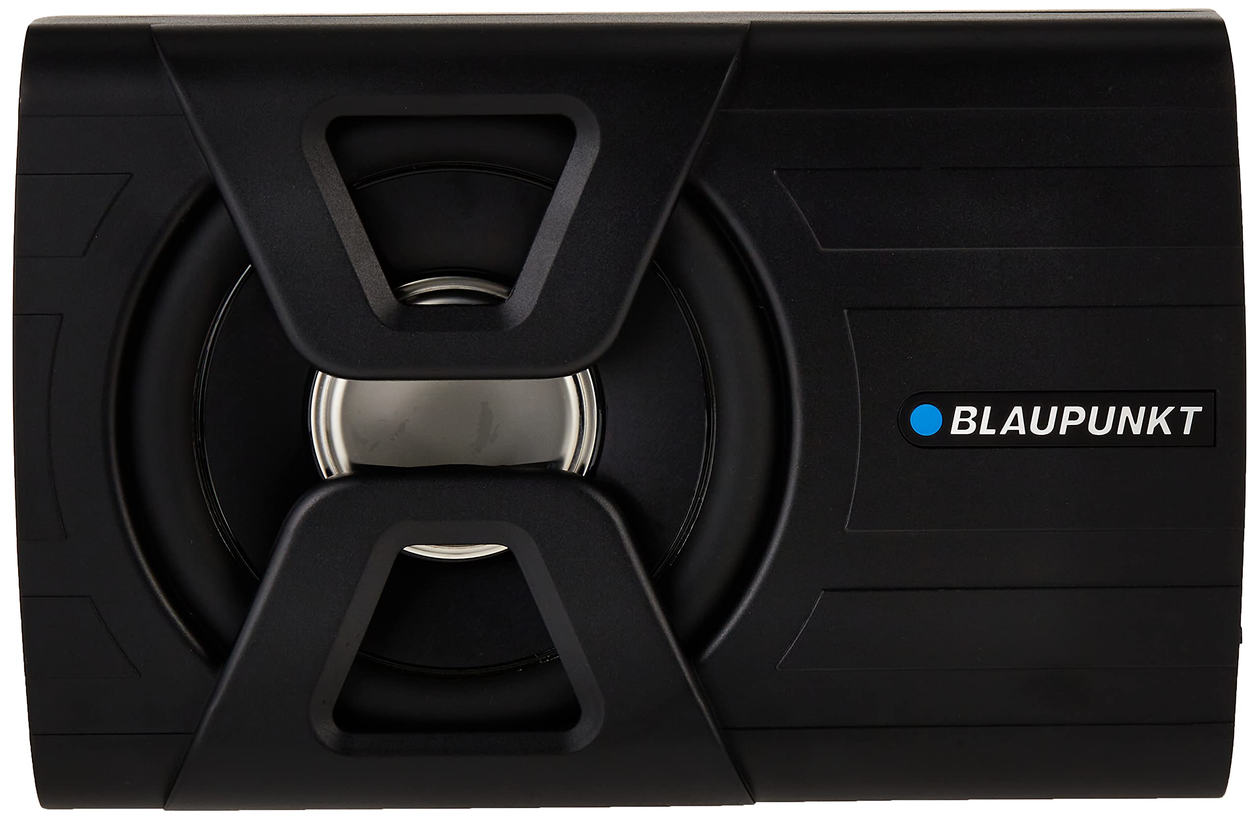 Blaupunkt GTHS80 300W 8-Inch Amplified Subwoofer