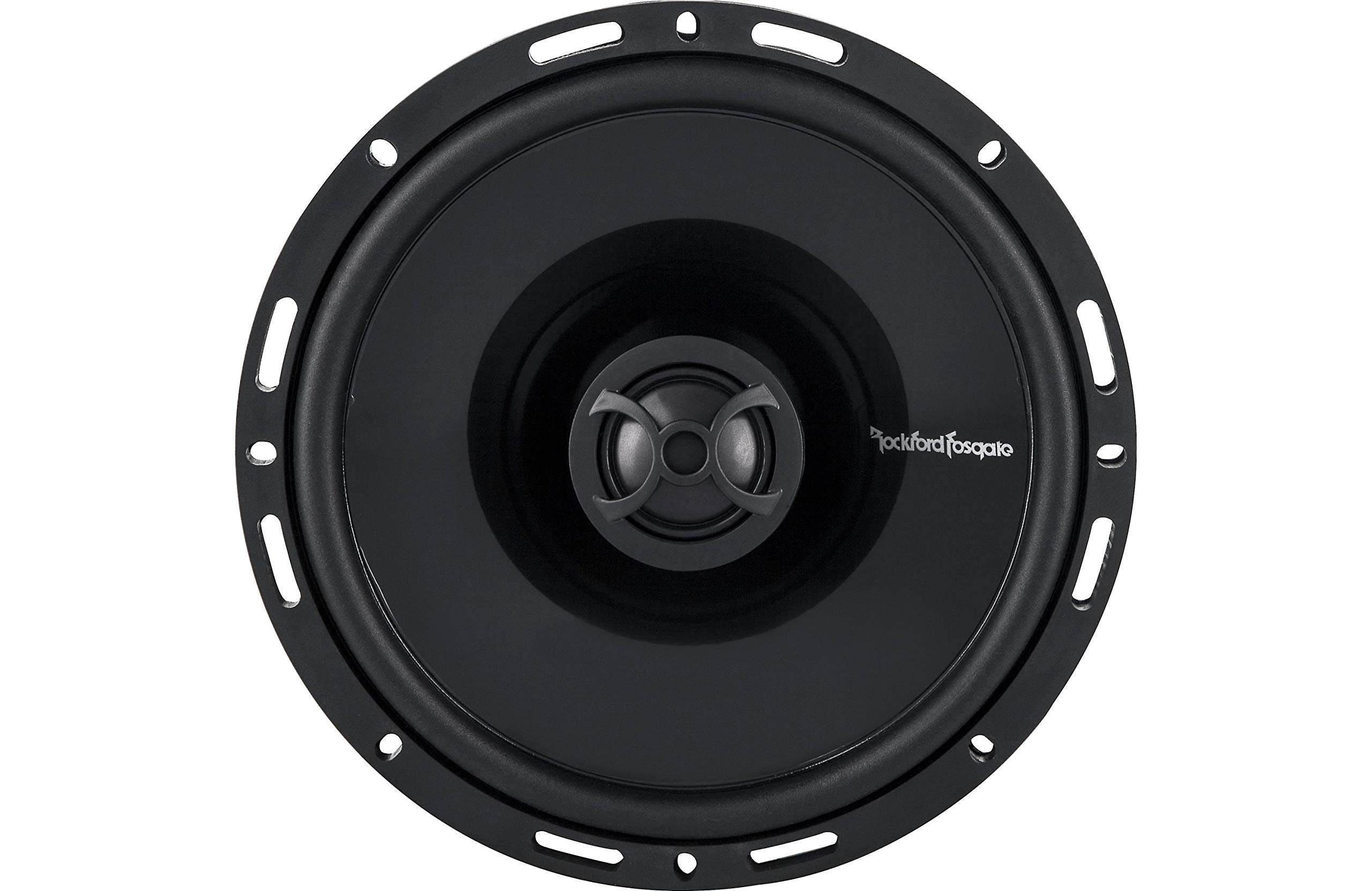 RockfordFosgateBundle 2 Pairs of Punch P1650 220W Max (110W RMS) 6.5