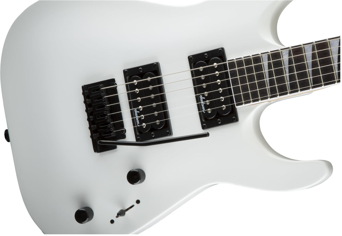 Jackson JS22 DKA 2910121500 Electric Guitar, Snow White