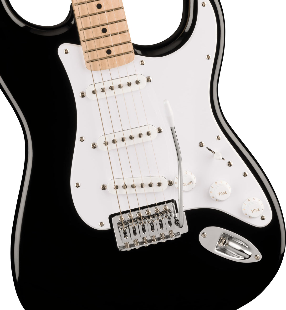 Fender Squier 0373152506 Sonic Stratocaster Electric Guitar