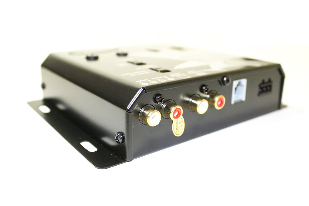 SoundXtreme ST-AP5 Digital Bass Machine Processor
