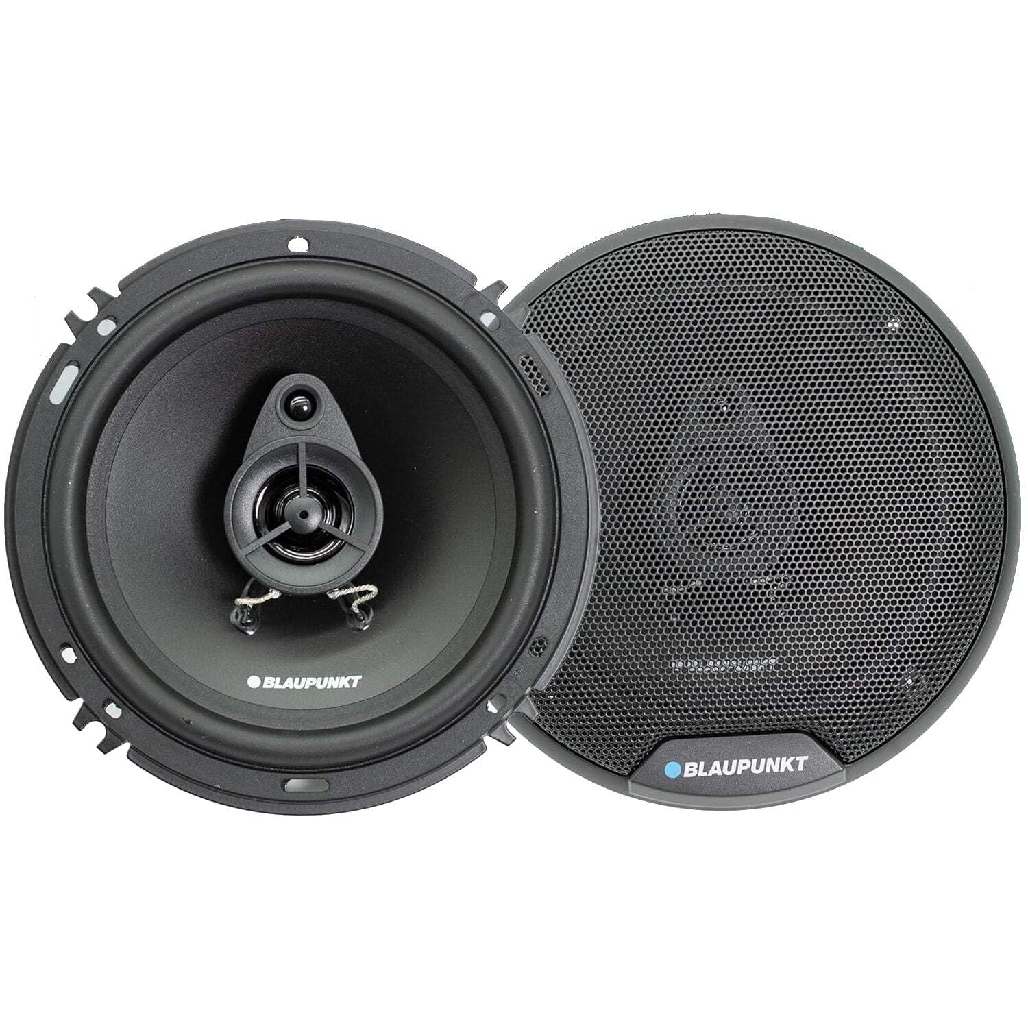 BLAUPUNKT BPS-E653 6.5