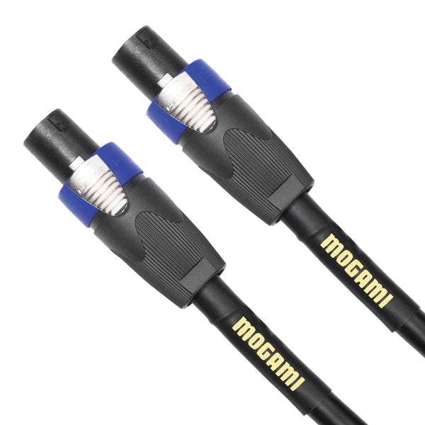 Mogami GOLD SPEAKER SO-15 15' speakON Speaker Cable