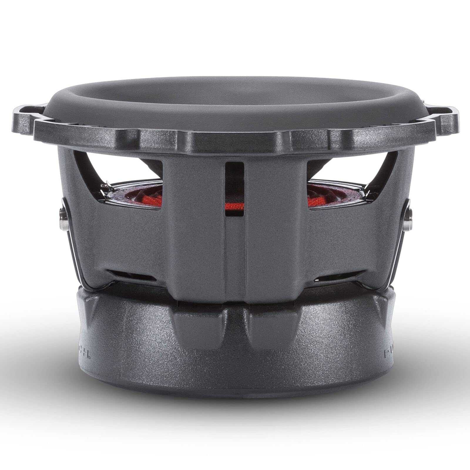 2) Rockford Fosgate P2D2-8 8