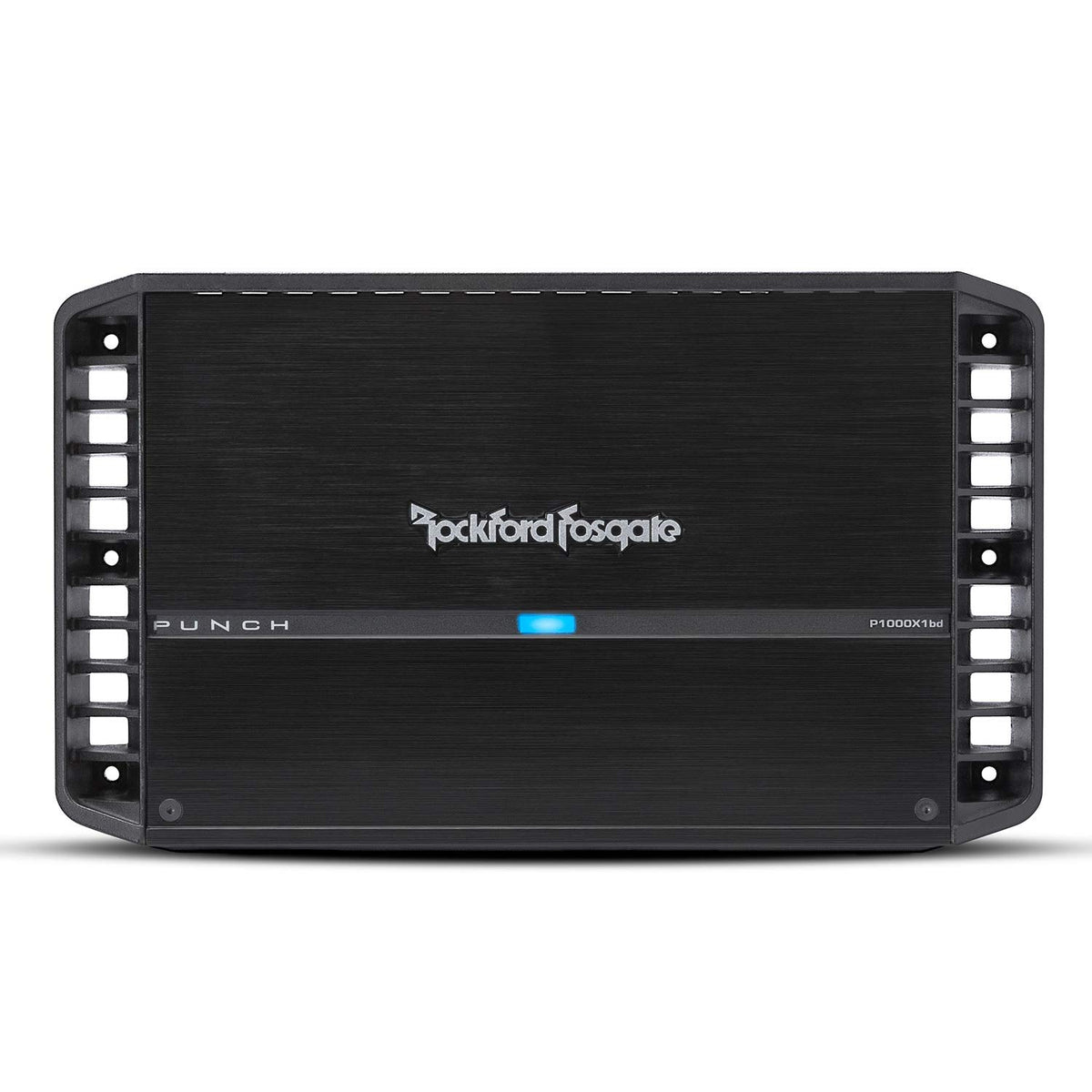 Rockford Fosgate P1000X1BD 1000W Mono Subwoofer Amplifier
