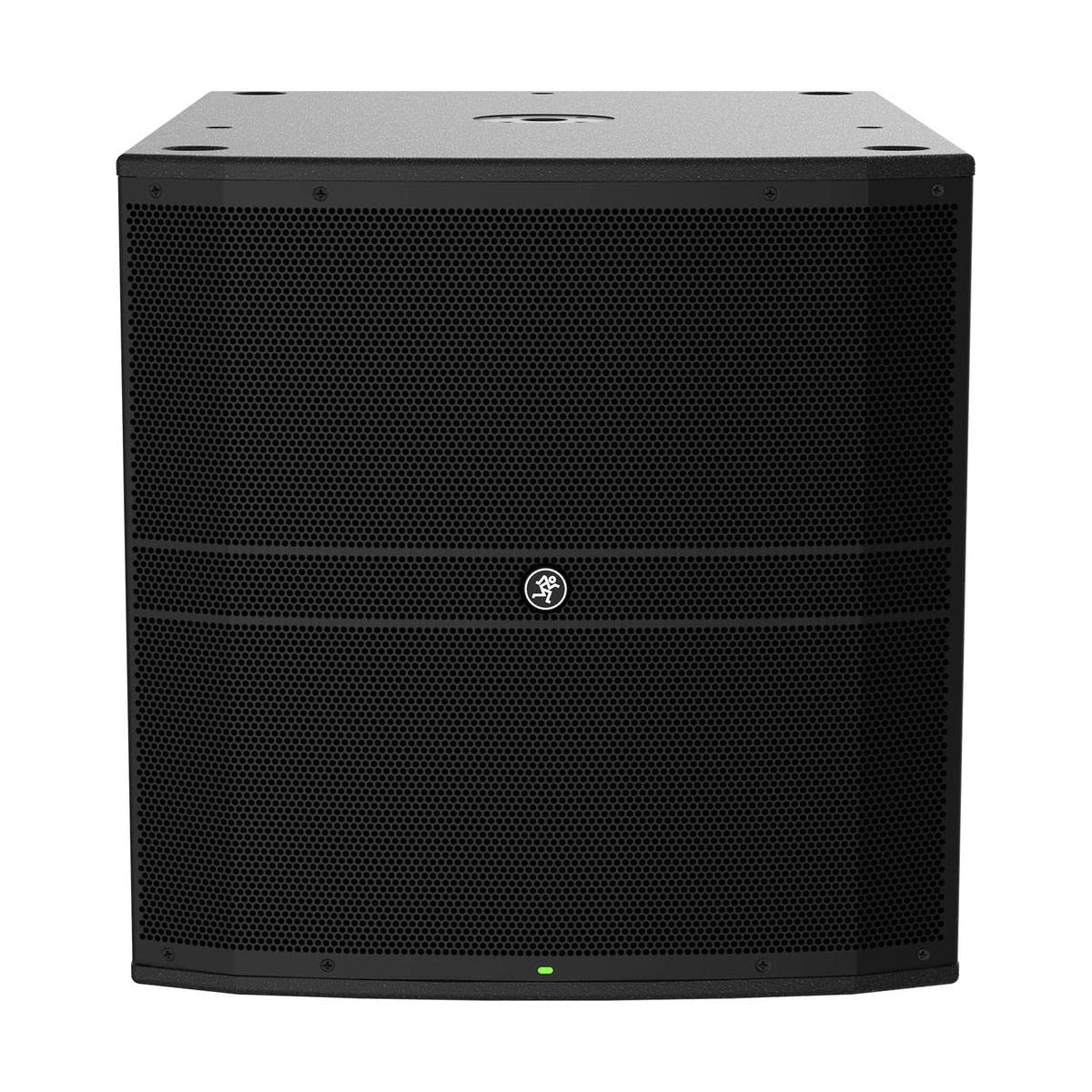 Mackie DRM18S 18" Powered PA Subwoofer