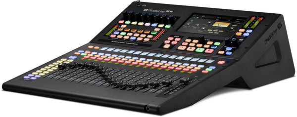 PreSonus STUDIOLIVE SE16 Digital Console Mixer