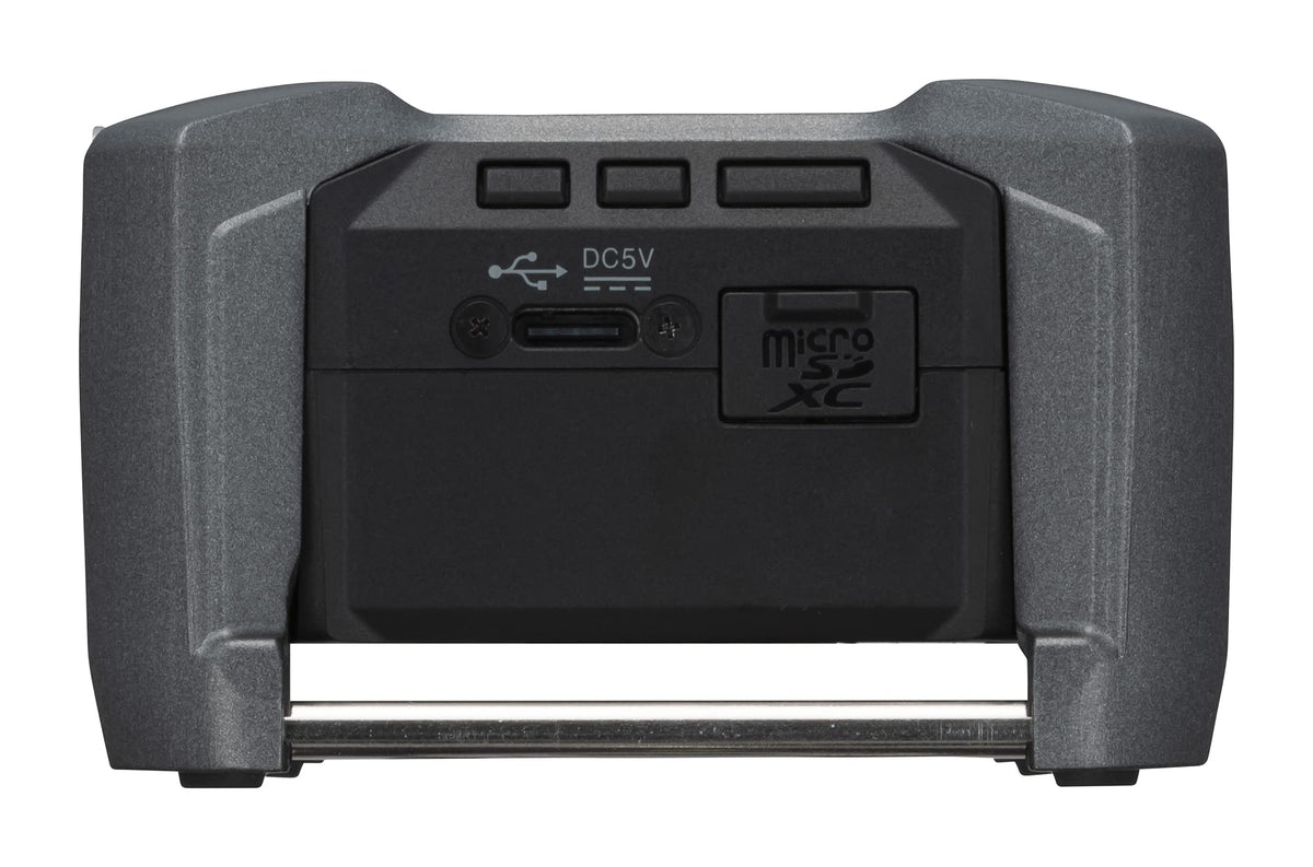 Zoom F3 32-Bit Float Field Recorder