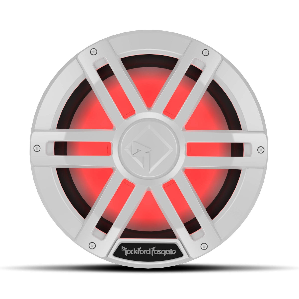 Rockford Fosgate M1D4-12 12" Marine RGB Subwoofer