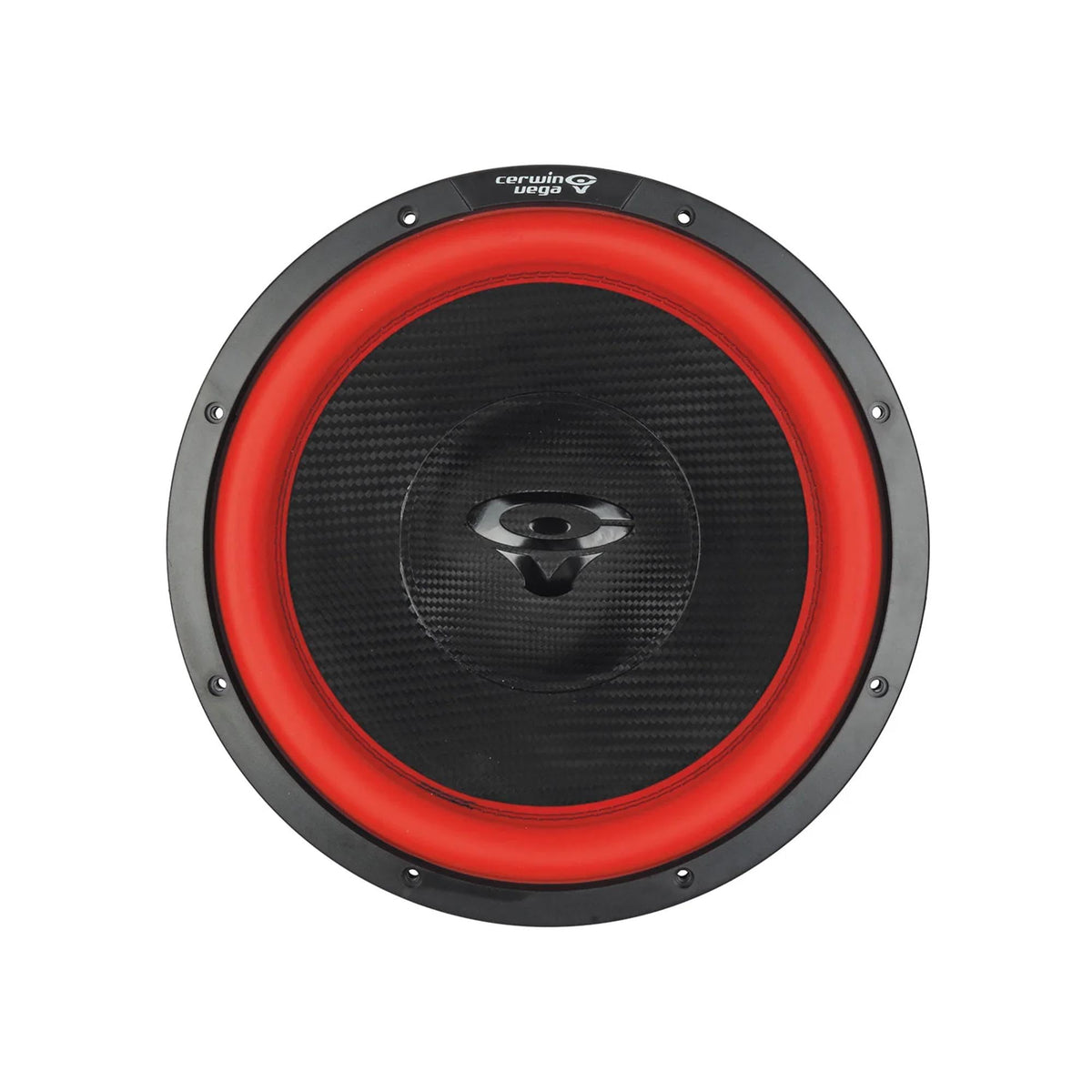 Cerwin-Vega V15DV4 15" Dual 4-Ohm Subwoofer