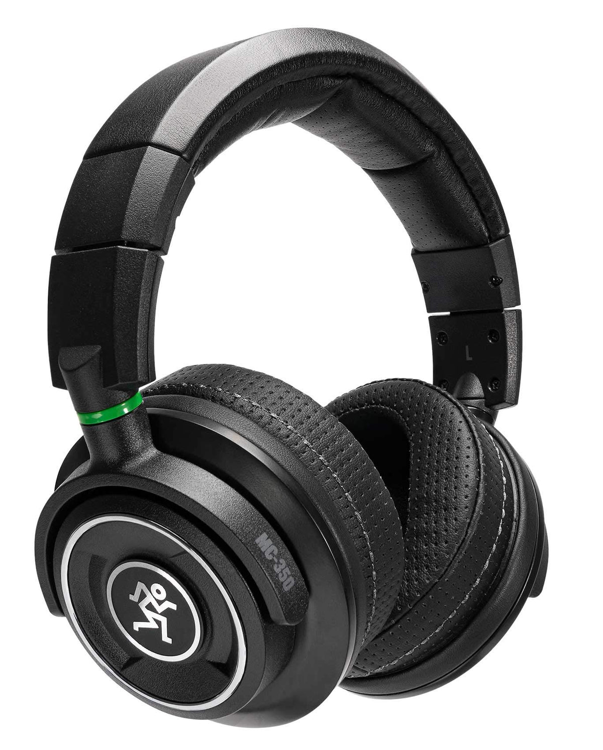 Mackie MC-350 Professional Closed-Back Headphones