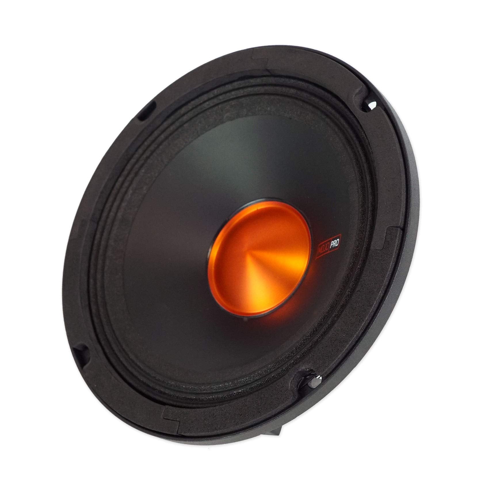 Memphis Bundle - 2 Items MJP6 MOJO Pro 250 Watt Neo 6.5