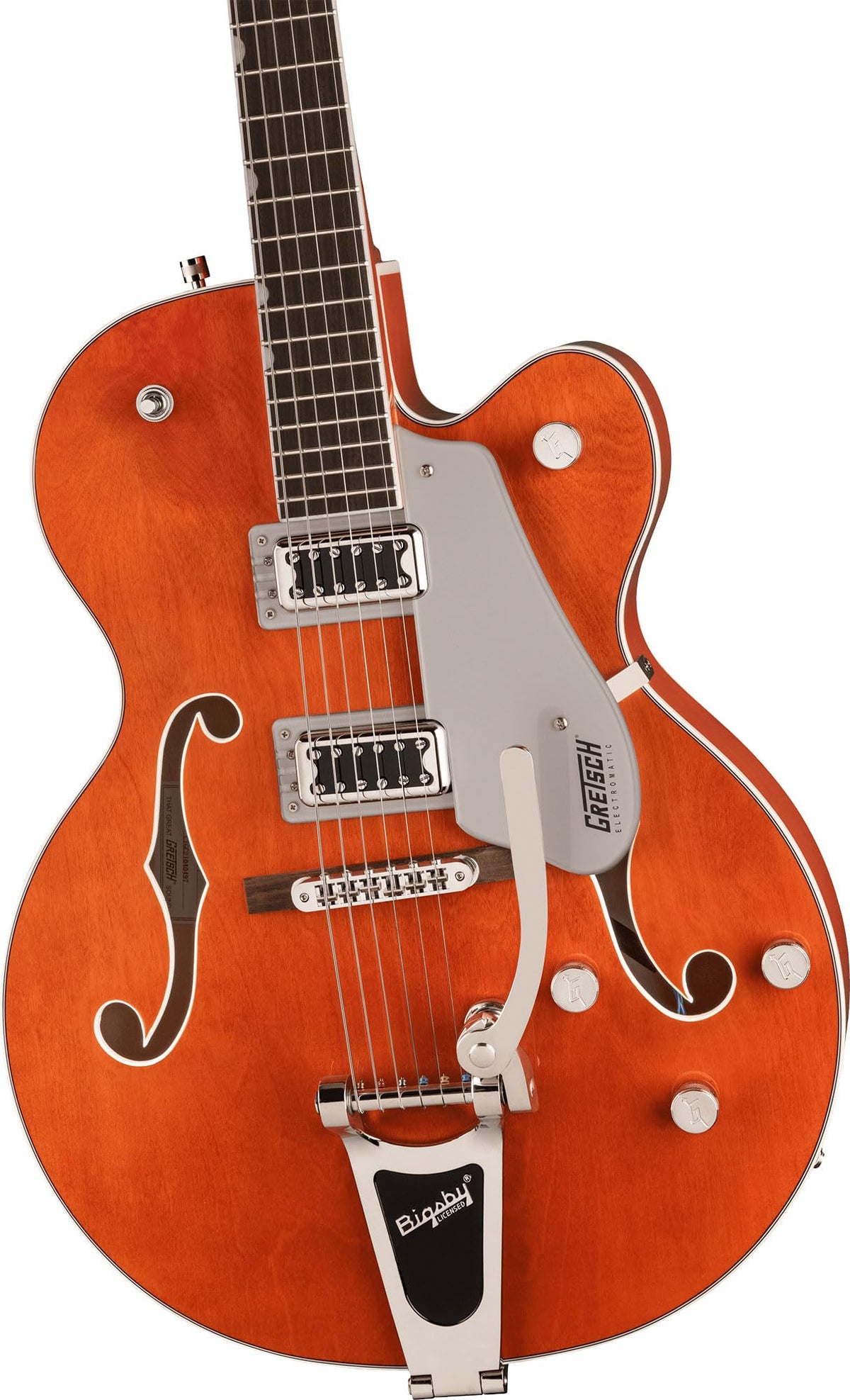 Gretsch G5420T Hollow Body Electric Guitar with Bigsby