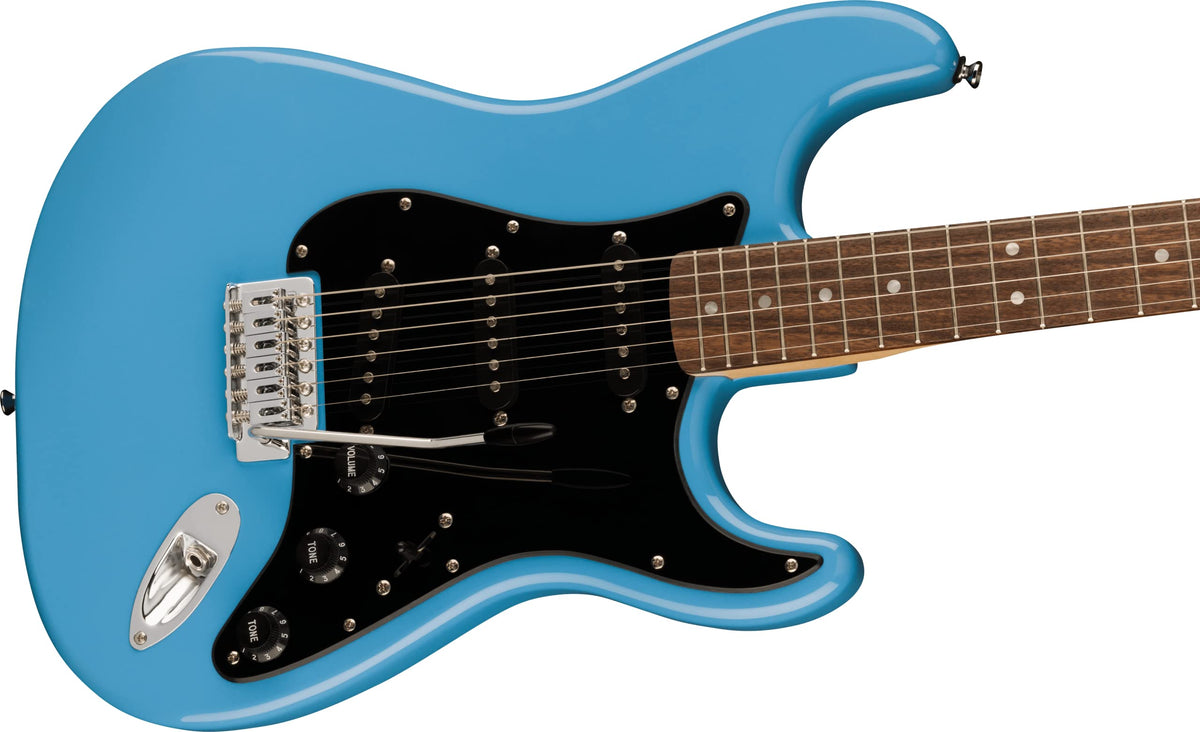 Fender 0373151526 Squier Sonic Stratocaster Electric Guitar