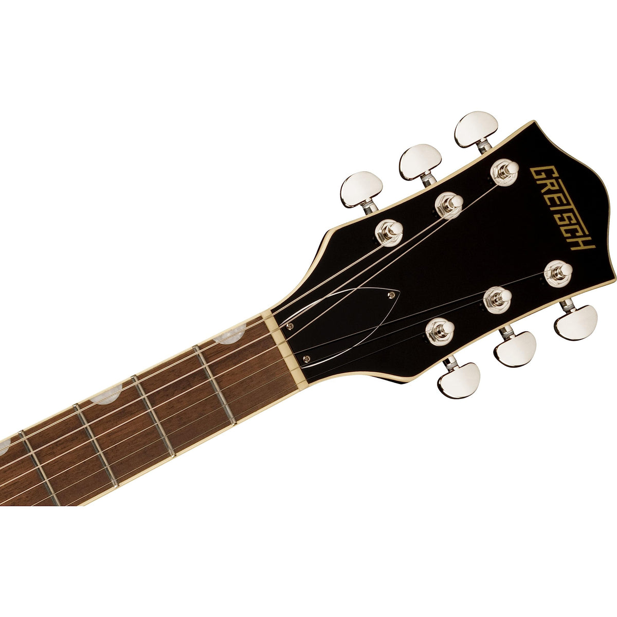 Gretsch G2655T Semi-Hollow Electric Guitar with Bigsby