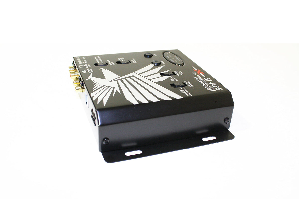 SoundXtreme ST-AP5 Digital Bass Machine Processor
