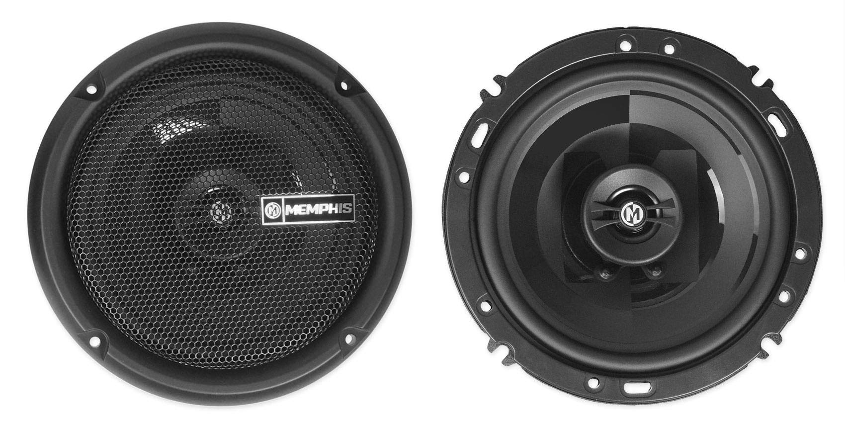 Memphis (4) Audio PRX602 6.5