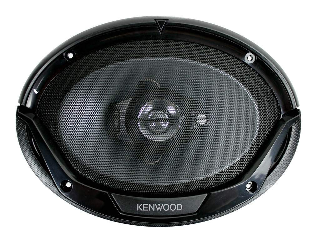 2) Kenwood KFC-1365S 5.25