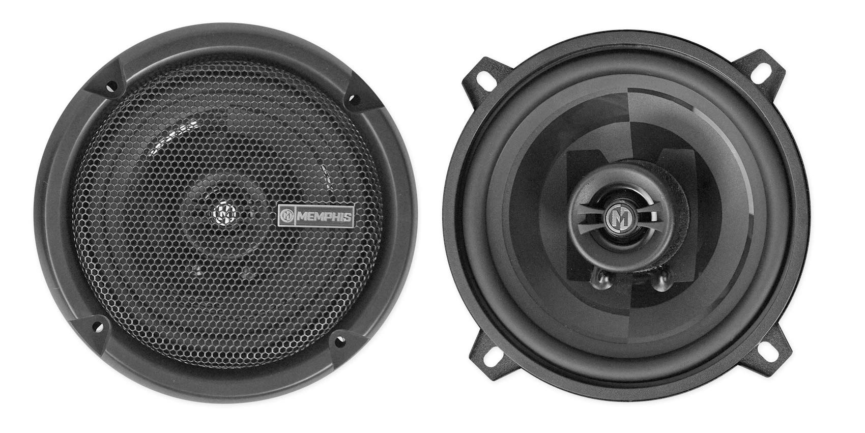 Memphis (4) Audio PRX5 5.25