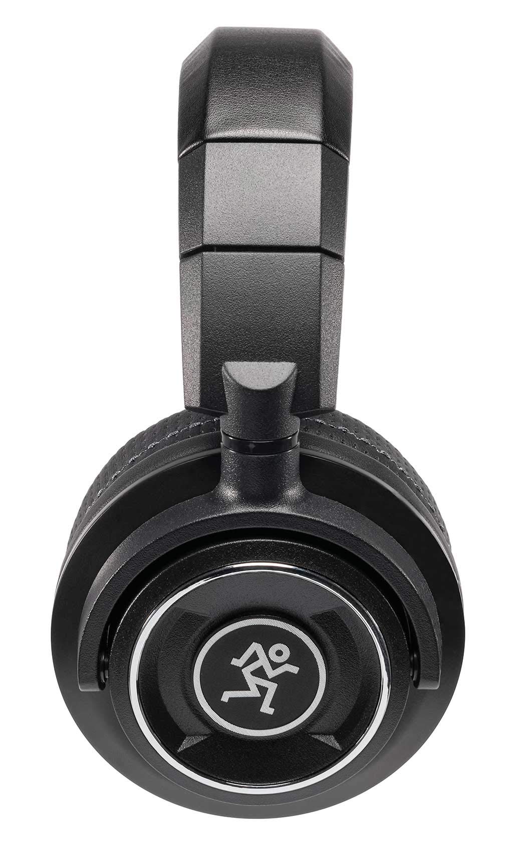 Mackie MC-350 Professional Closed-Back Headphones