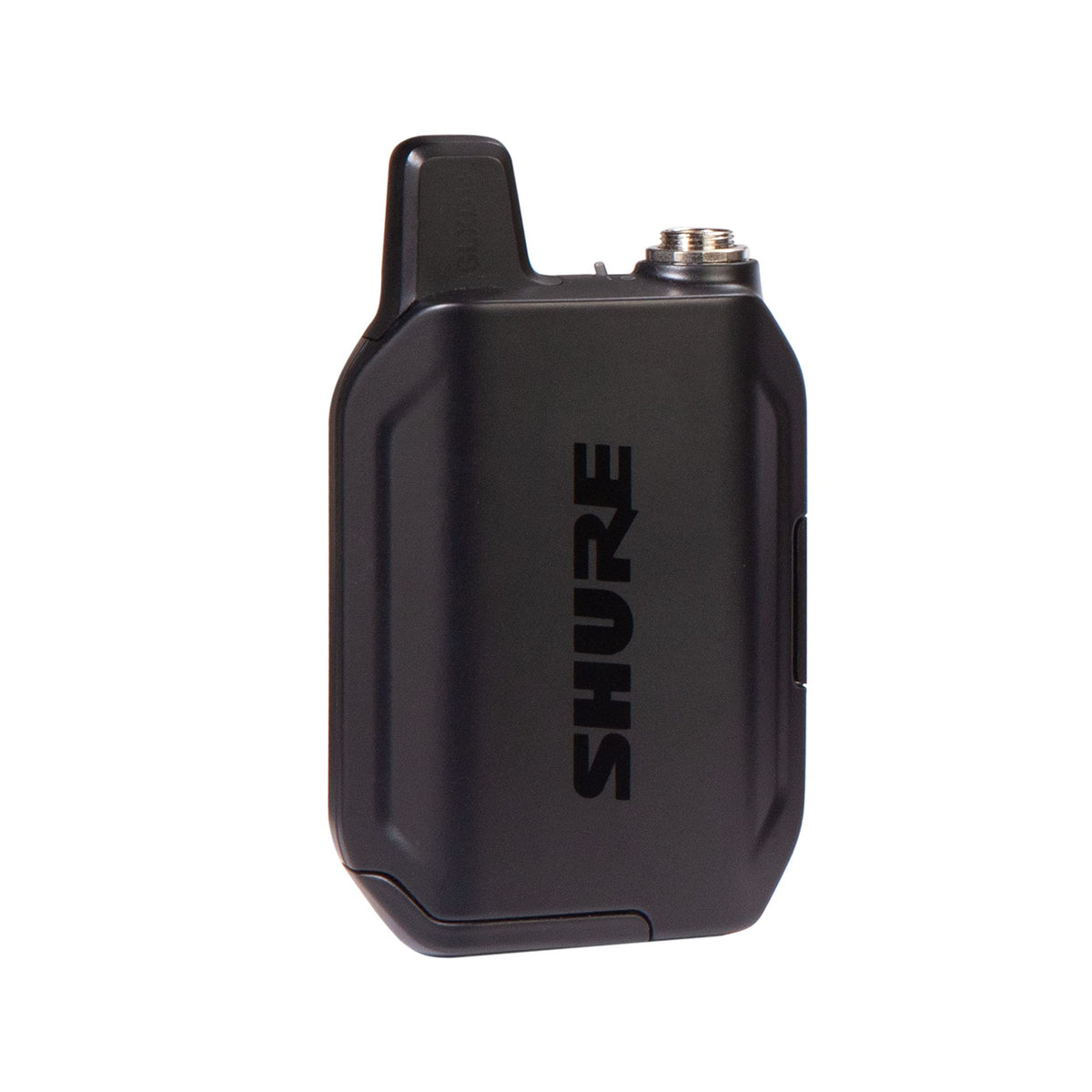 Shure GLXD1+=-Z3 Dual-Band Bodypack Transmitter