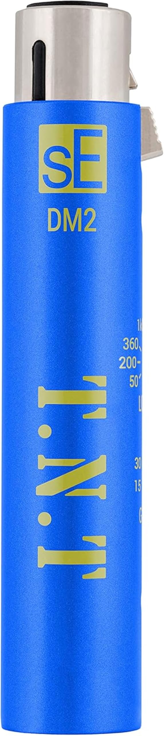 sE Electronics DM2 TNT Inline Microphone Preamp
