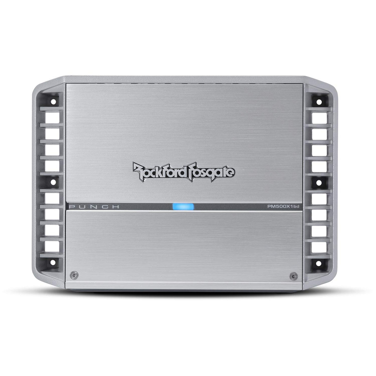 Rockford Fosgate PM500X1bd 500W Mono Marine Amplifier