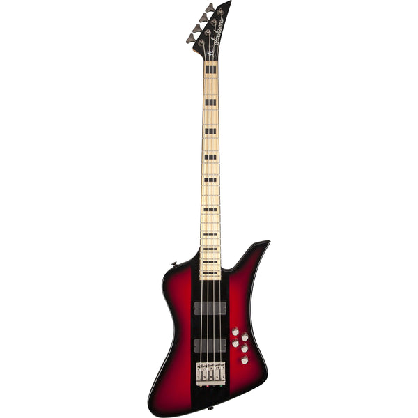 Jackson 2919191590 David Ellefson Kelly Bird IV Bass