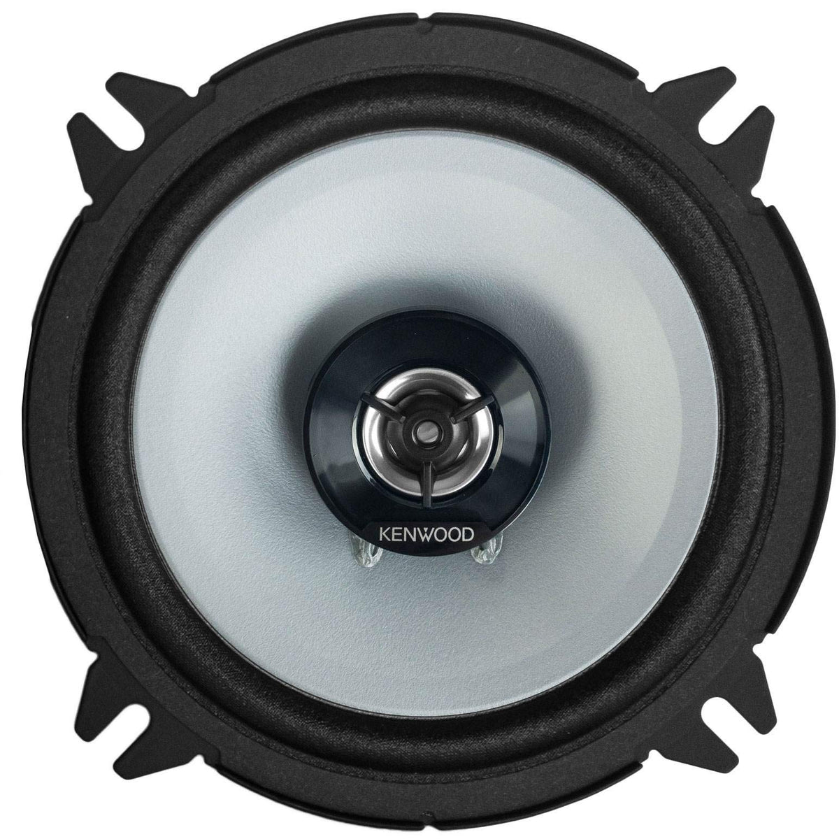 Kenwood KFC-1366S 5-1/4" 2-Way Coaxial Speakers
