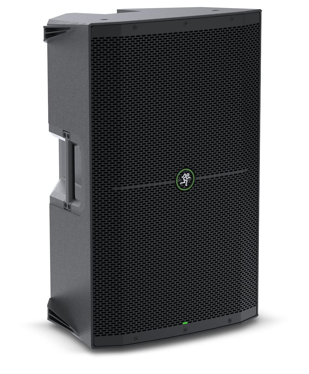 Mackie THUMP215XT 15" Enhanced Powered Loudspeaker