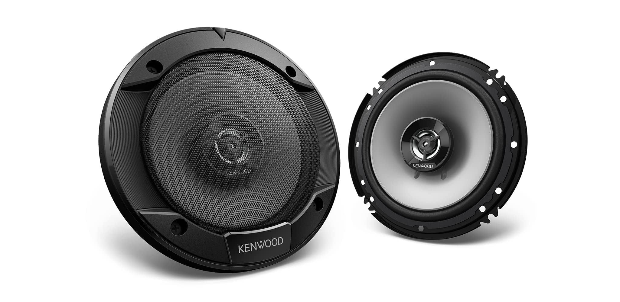 Kenwood 2 -Way CAR Speakers