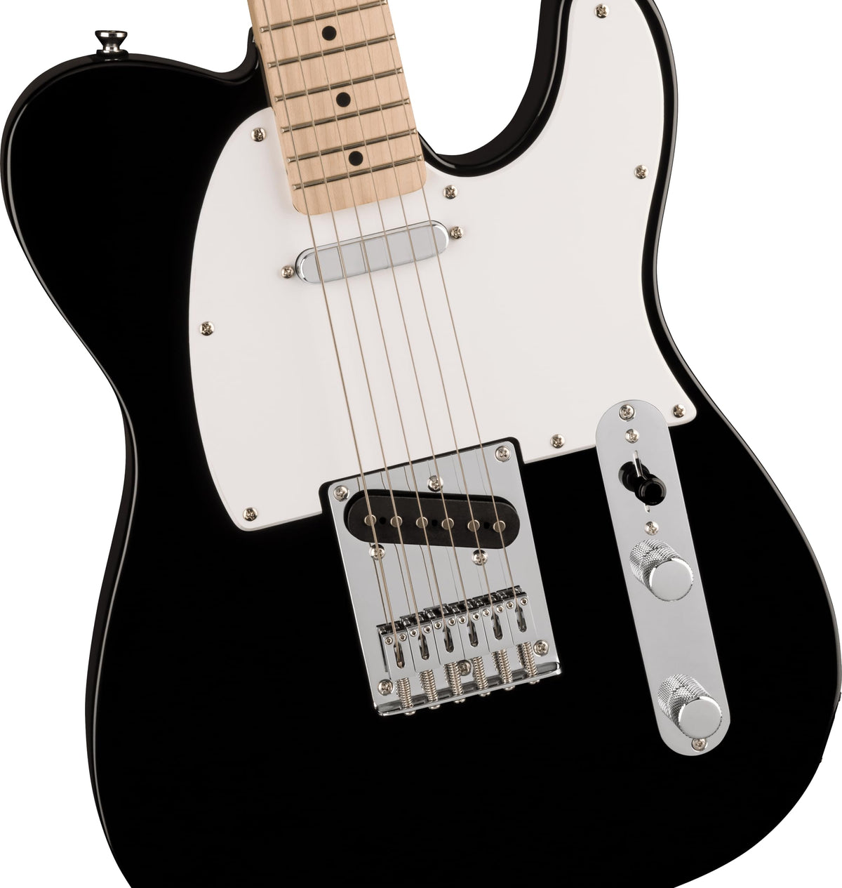 Fender 373452506 Squier Sonic Telecaster Electric Guitar