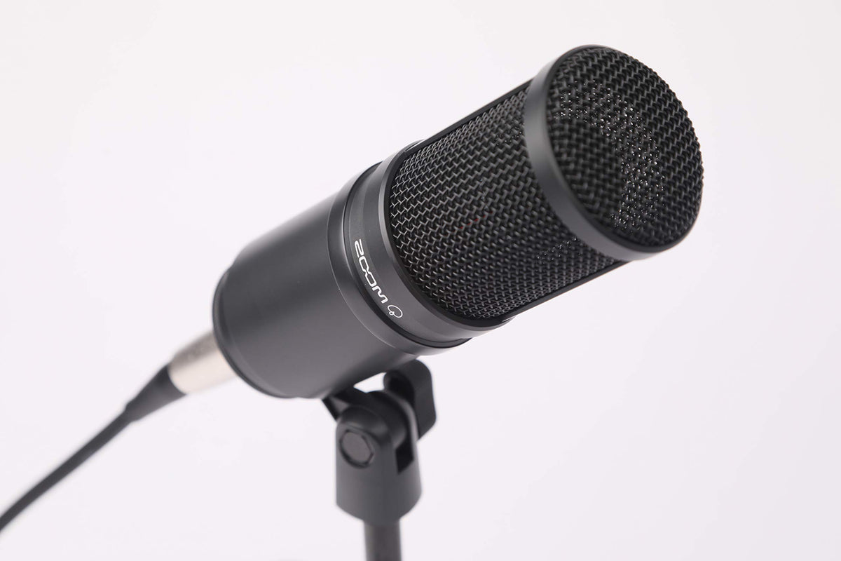 Zoom ZDM-1 Podcast Mic Pack