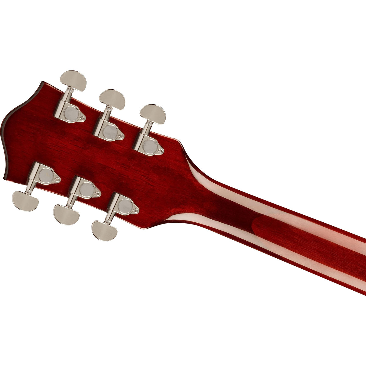 Gretsch 2817100524 G2655 Streamliner Semi-Hollow Guitar