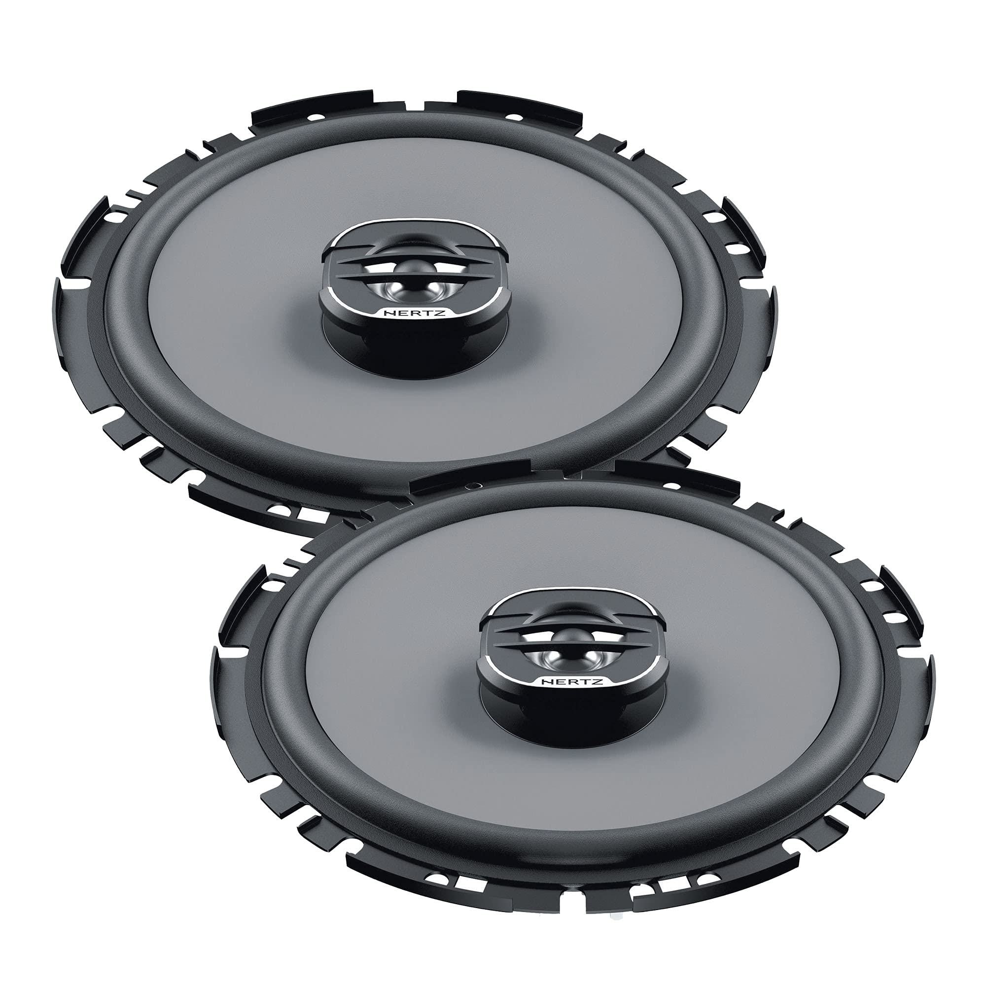 Hertz 1 Pair of UNO X-170 6.75