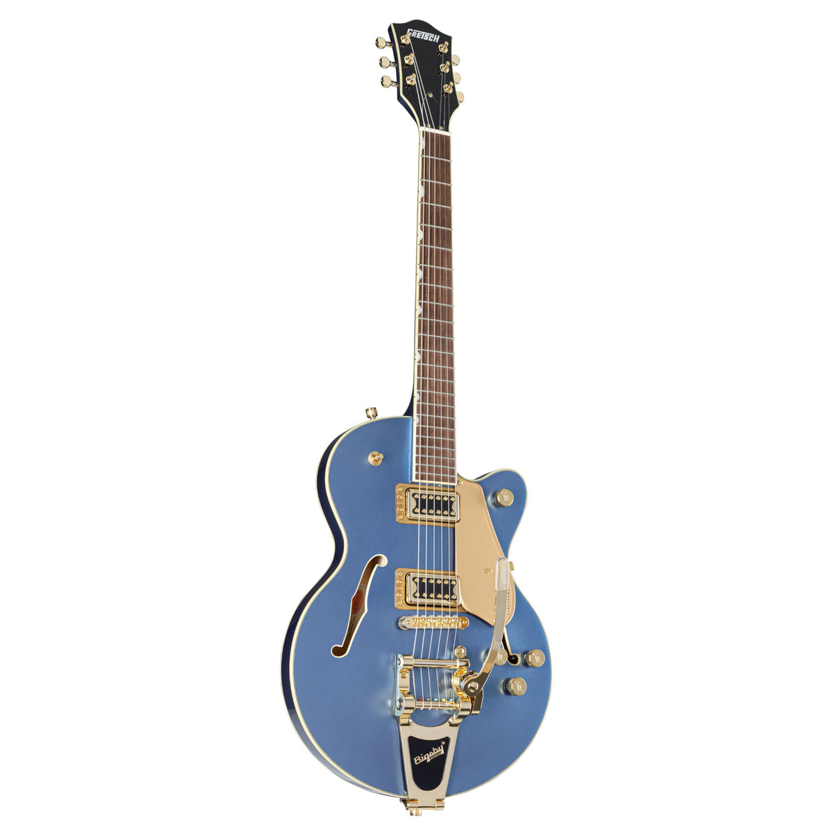 Gretsch G5655TG Semi-Hollow Electric Guitar
