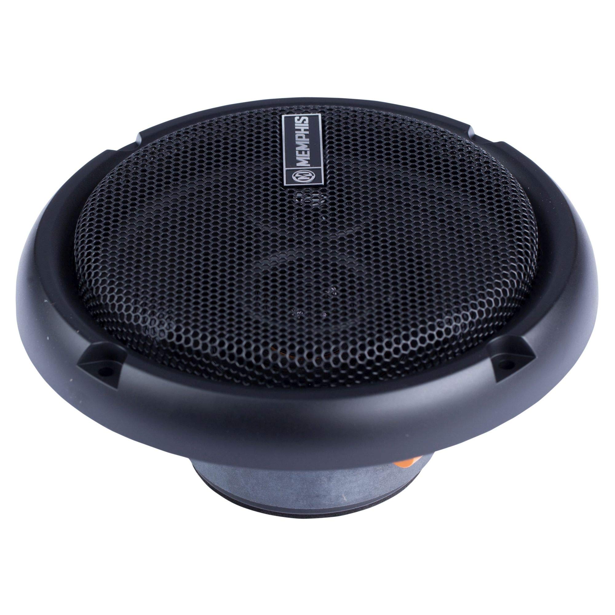 Memphis Audio Speaker Bundle: 2 Pairs of PRX603 Power Reference Series 6.5