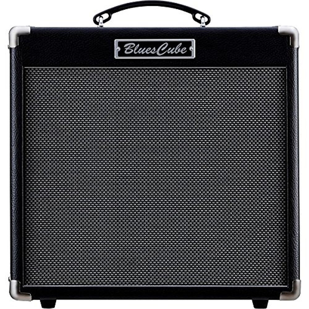 Roland BC-HOT-BK 30W 12" Guitar Combo Amplifier
