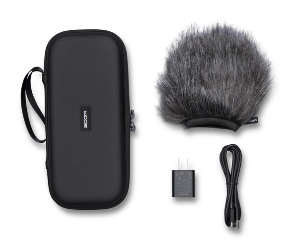 Zoom APH-6s H6studio Accessory Pack