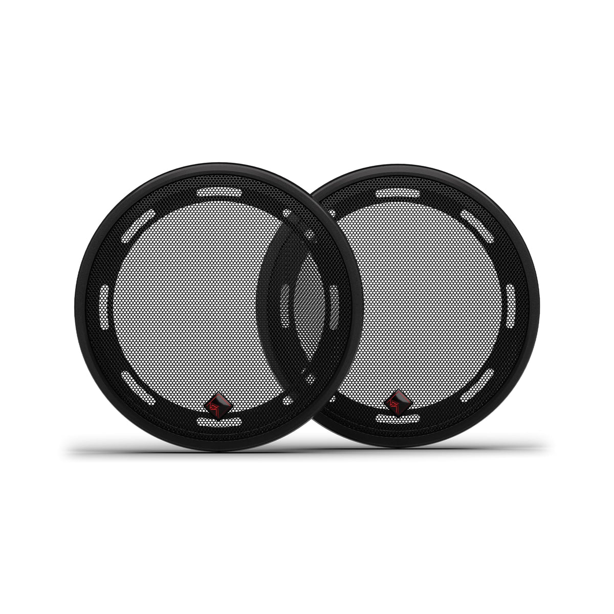 Rockford Fosgate GS-675 6.75" Surface-Mount Grilles
