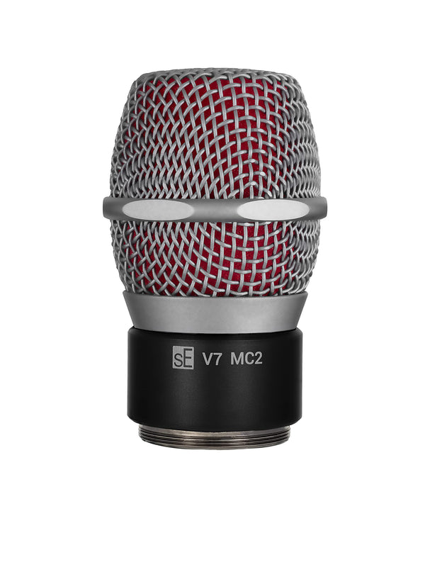 sE Electronics V7 MC2 Sennheiser Wireless Mic Capsule