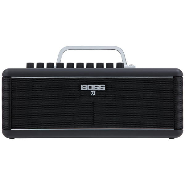 BOSS KTN-AIR Katana-Air Wireless Guitar Amplifier