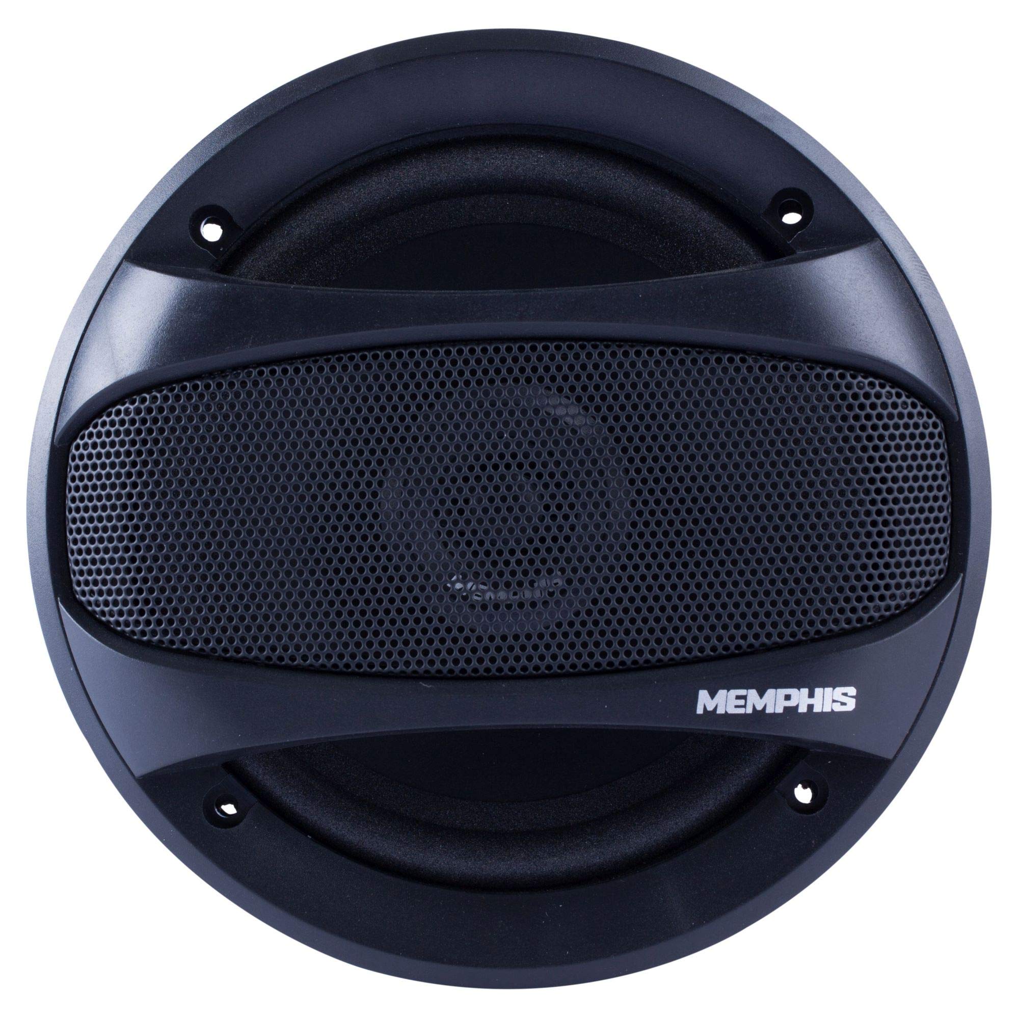 Memphis Audio 2 Pairs of SRX62 Street Reference Series 6.5
