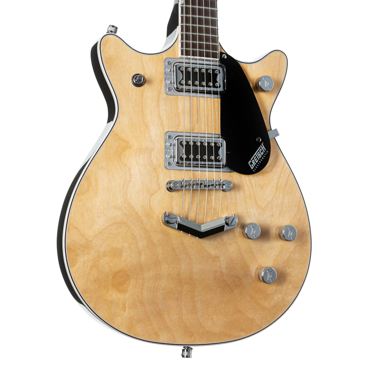 Gretsch G5222 Electromatic Double Jet BT Electric Guitar